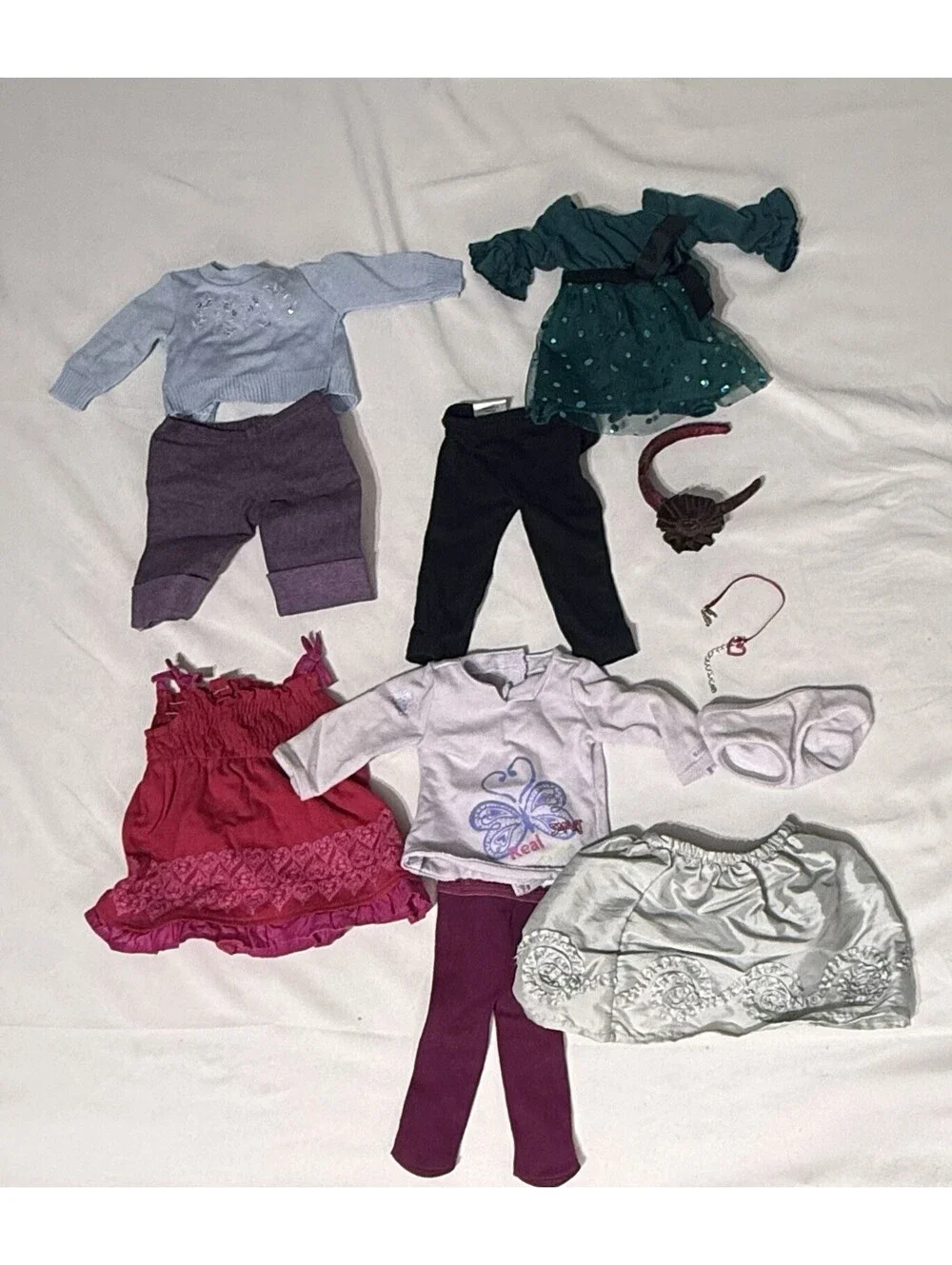 Lot Of 18